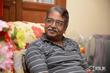 Actor Ranganath is no more